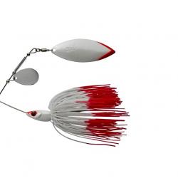 Leurre Gunki Spinnaker 1/2 - 14g RED HEAD