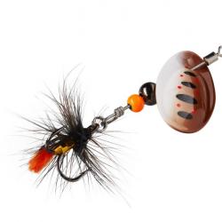 Cuiller Tournante Gunki Dots Fly 1L - 2.5g FARIO