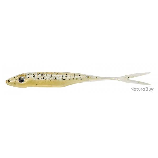 Leurre Gunki Kiddy 100 -10cm GHOST ZANDER