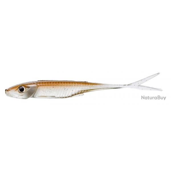 Leurre Gunki Kiddy 100 -10cm SMELT PARADISE