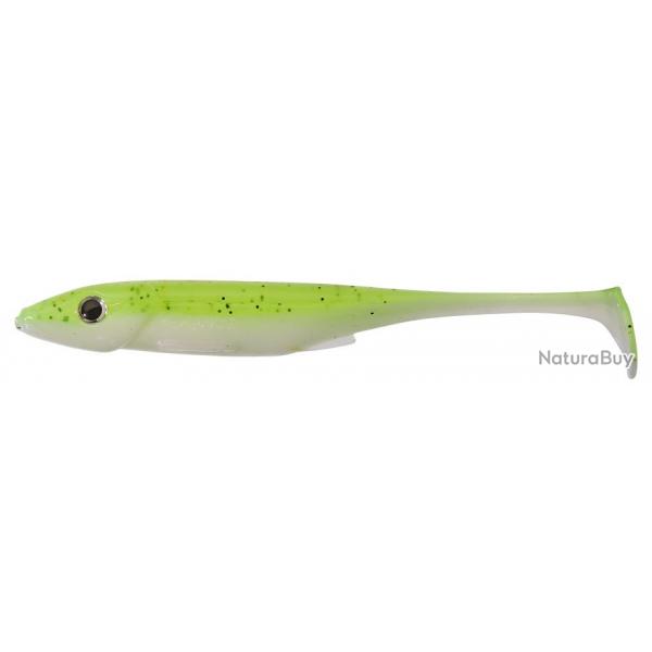 Leurre Gunki Whiz 50 - 5cm LEMON PEPPER ICE