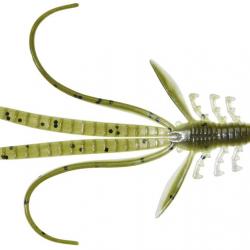 Leurre Gunki Naiad 70 - 7cm GREMILLE