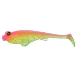 Leurre Gunki Rockstar 45 - 4.5cm PINK CHART