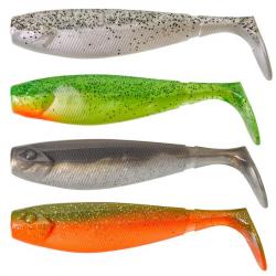 Leurre Gunki G'Bump Team Selection - 12cm 12g All waters Kit