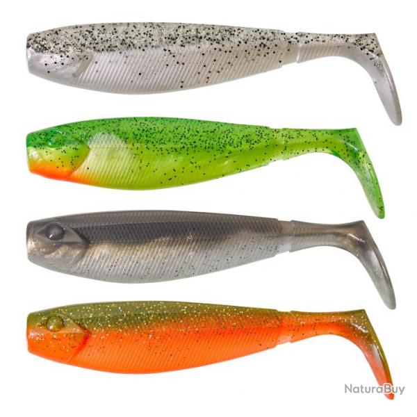 Leurre Gunki G'Bump Team Selection - 12cm 12g All waters Kit