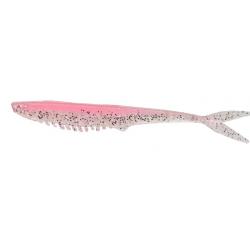 Leurre Gunki Pacemaker 100 - 10cm 3g PINK PHANTOM