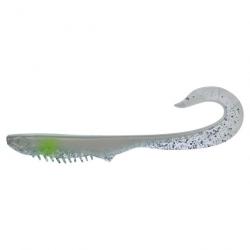 Leurre Gunki Zeel 145 - 14.5cm 10g CRYSTAL WHITE