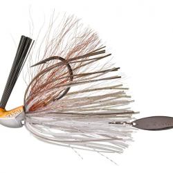 Leurre Gunki Hoverjig 14G Smelt Paradise M.S