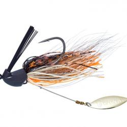 Leurre Gunki Hoverjig 21G ACID CRAW M.S