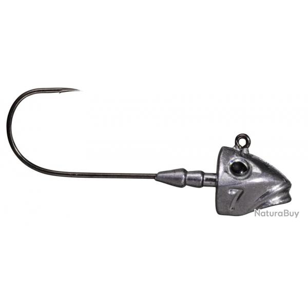 Tte Plombe Gunki G'Fish Neutral N3/0-10G