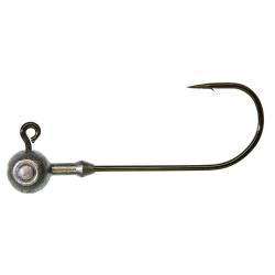 Tête Plombée Gunki G'Round Pike Long-S Neutral N°9/0-15G