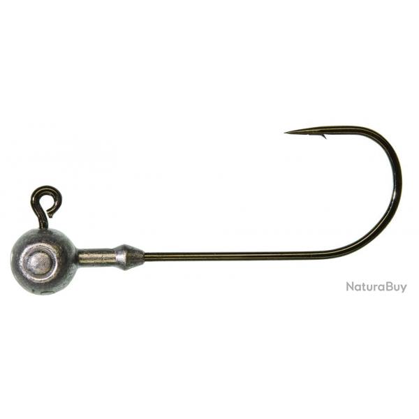 Tte Plombe Gunki G'Round Pike Long-S Neutral N9/0-15G