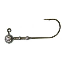 Tête Plombée Gunki G'Round Pike Long-S Neutral N°10/0-20G