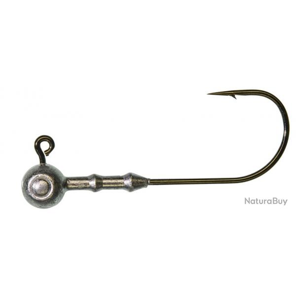 Tte Plombe Gunki G'Round Pike Long-S Neutral N10/0-20G