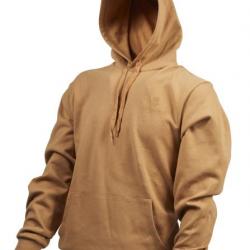 Sweat Capuche Gunki Chief Caramel