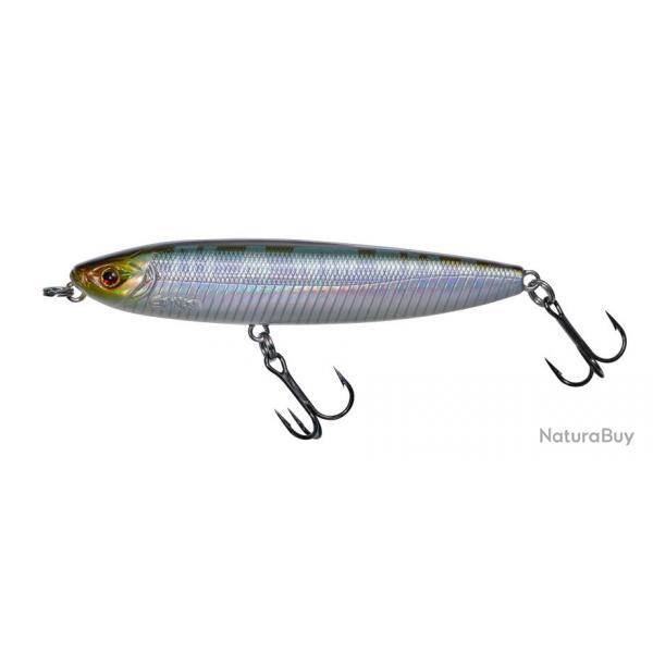 Leurre Gunki Megalon 75 Flottant - 7.5cm 6.1g BLUE RAIN