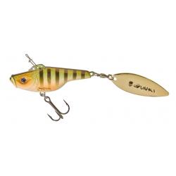 Leurre Gunki Jiger 55 Coulant - 5.5cm 31g WILD PERCH