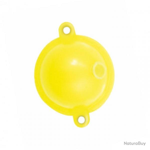 Jet Bull Spherique Jaune N2