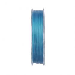 Tresse Yo-Zuri Super Braid - 275 M - Bleu 43/100-80LBS