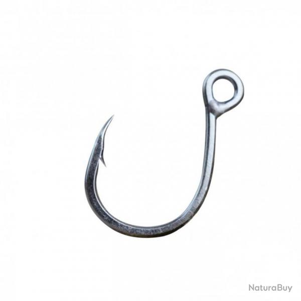 Hameon Inline Explorer Tackle Spinning Hook N3/0