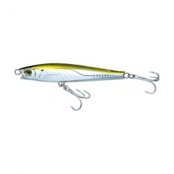 Leurre Coulant Yo-Zuri Hydro Monster Shot (S) - 11cm Pink Silver Chartreuse