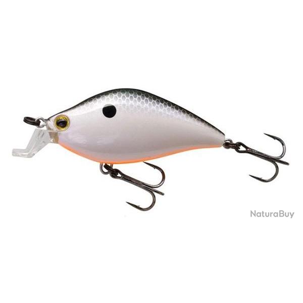 Leurre Flottant Yo-Zuri 3Ds Flat Crank (F) - 5,5cm TENNESSEE SHAD