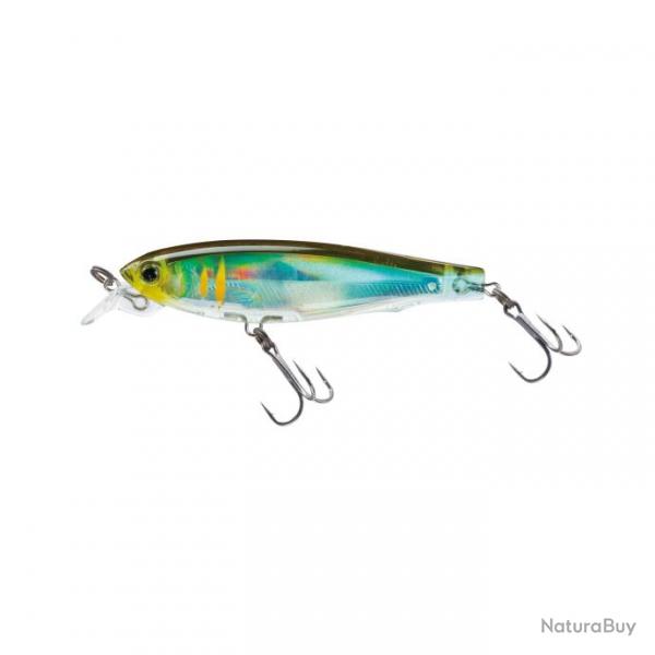 Leurre Suspending Yo-Zuri 3Ds Minnow (Sp) - 10cm Holographic Hayu