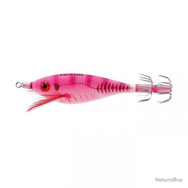 Turlutte Yo-Zuri Calmero Ultra Mini - Sss - 7 Cm ROSE RED