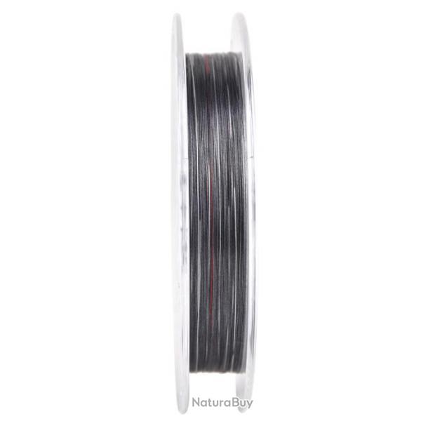 Tresse Sakura Vertical 8 Grey 150M 12/100-7,7KG