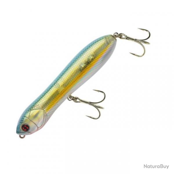 Leurre Flottant Sakura Mousty 9.5cm - 14g SSP