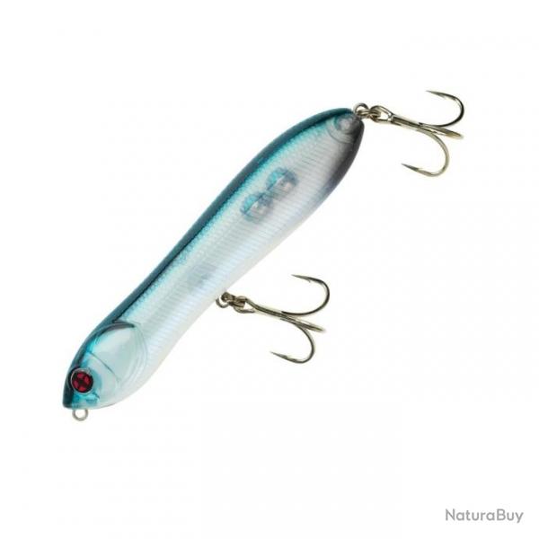 Leurre Flottant Sakura Mousty 11cm - 20.5g GLB