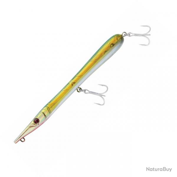 Leurre Flottant Sakura Belo Pencil - 15cm - 14g SSP