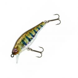 Leurre Coulant Sakura Chopsy Minnow - 5cm - 4.5g T11