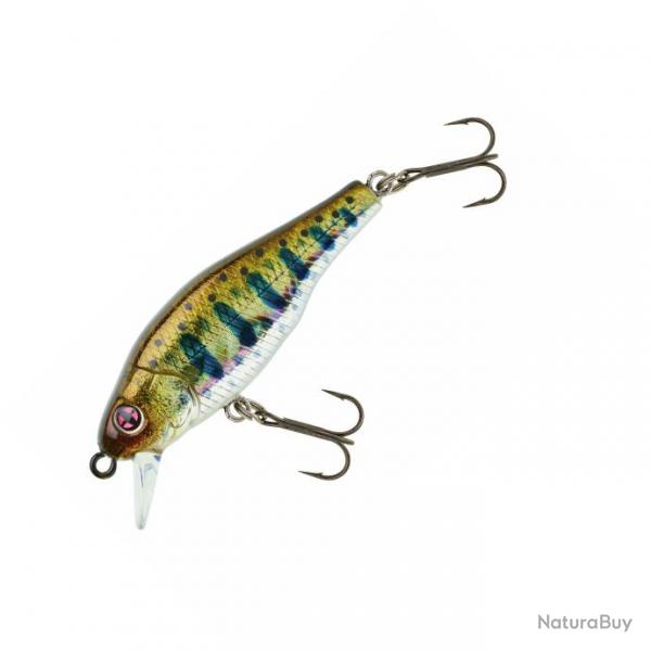 Leurre Coulant Sakura Chopsy Minnow - 5cm - 4.5g T11