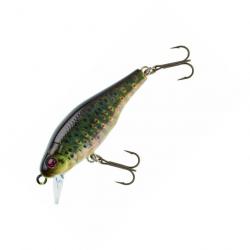 Leurre Coulant Sakura Chopsy Minnow - 5cm - 4.5g RL04