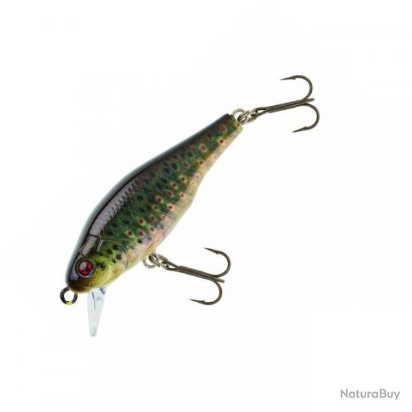 Leurre Coulant Sakura Chopsy Minnow - 5cm - 4.5g RL04