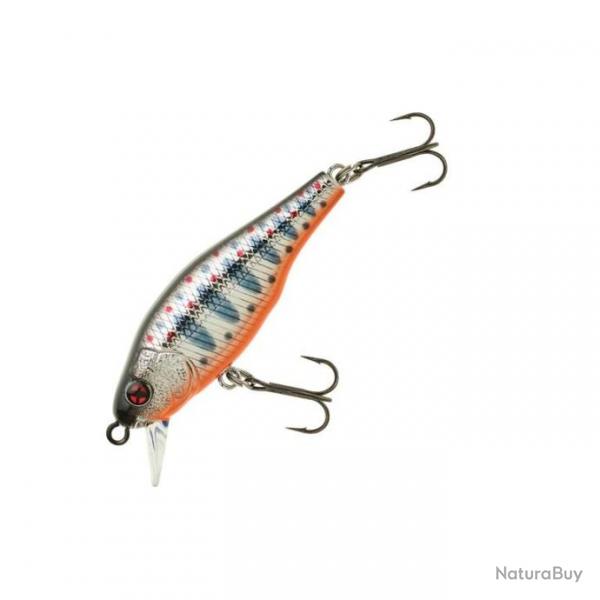 Leurre Coulant Sakura Chopsy Minnow - 5cm - 4.5g T13