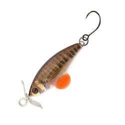 Leurre Coulant Sakura Phoxy Spybait - 3.5cm - 4.4g RL07