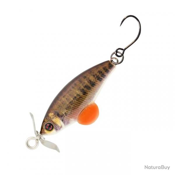 Leurre Coulant Sakura Phoxy Spybait - 3.5cm - 4.4g RL07