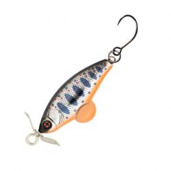 Leurre Coulant Sakura Phoxy Spybait - 3.5cm - 4.4g T13