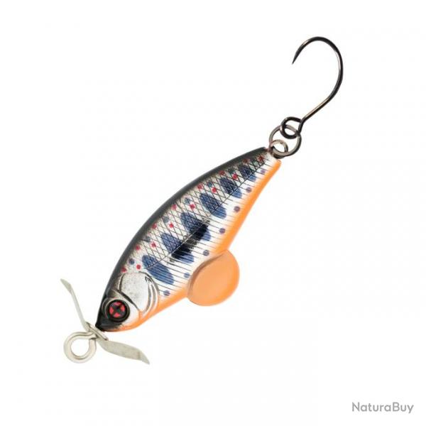 Leurre Coulant Sakura Phoxy Spybait - 3.5cm - 4.4g T13