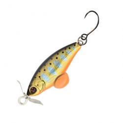 Leurre Coulant Sakura Phoxy Spybait - 3.5cm - 4.4g T01