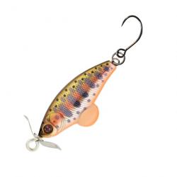 Leurre Coulant Sakura Phoxy Spybait - 3.5cm - 4.4g T12