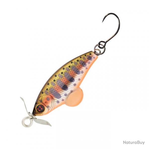 Leurre Coulant Sakura Phoxy Spybait - 3.5cm - 4.4g T12