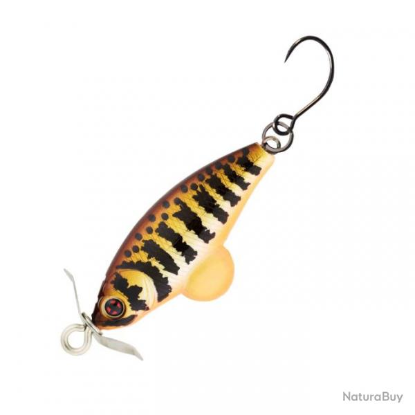 Leurre Coulant Sakura Phoxy Spybait - 3.5cm - 4.4g V02