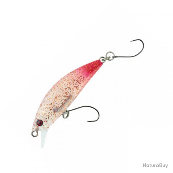 Leurre Coulant Sakura Phoxy Minnow Area - 5cm - 4.2g AR4