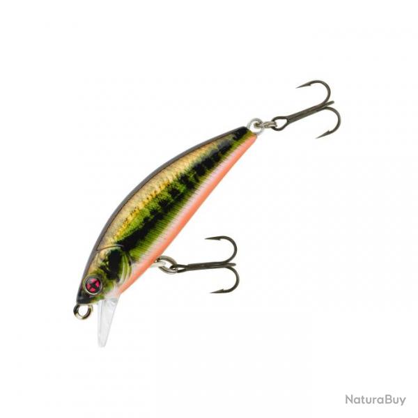 Leurre Coulant Sakura Phoxy Minnow Hw S - 4cm - 2.6g RL19