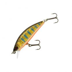 Leurre Coulant Sakura Phoxy Minnow Hw S - 4cm - 2.6g T01