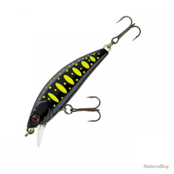 Leurre Coulant Sakura Phoxy Minnow Hw S - 4cm - 2.6g T08