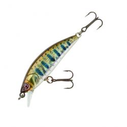 Leurre Coulant Sakura Phoxy Minnow Hw S - 4cm - 2.6g T11